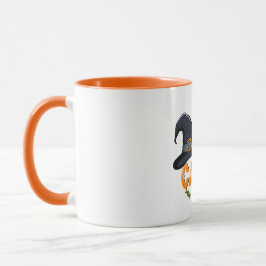 Witch Better Have My Candy Halloween  Mok