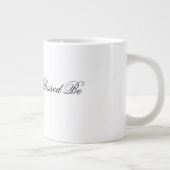 Witch Black Cat Kitten Pompoen Specialty Mok (Rechts)