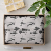 Witch Bloody Cocktail Hart Skeleton Hand Halloween Tissuepapier (Geschenk)