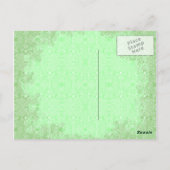 Witch Briefkaart (Achterkant)