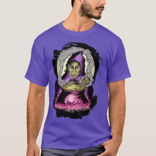 Witch brouwerij T T-shirt