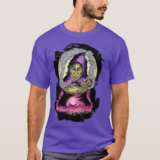 Witch brouwerij T T-shirt