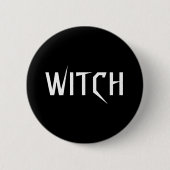 WITCH Button (Voorkant)