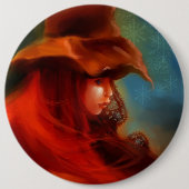 Witch Button (Voorkant)