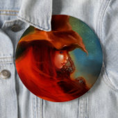 Witch Button (In situ)