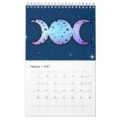 Witch Calendar van de Witches Corner Kalender (Feb 2027)