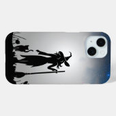 WITCH Case-Mate iPhone CASE (Achterkant (horizontaal))