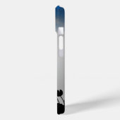 WITCH Case-Mate iPhone CASE (Achterkant / Links)