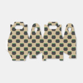 Witch Cauldron Bedankdoosjes (Uitgevouwen)