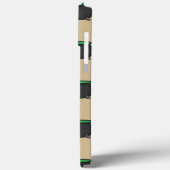 Witch Cauldron Case-Mate iPhone Case (Achterkant / Links)