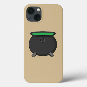 Witch Cauldron Case-Mate iPhone Case