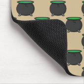 Witch Cauldron Muismat (Hoek)