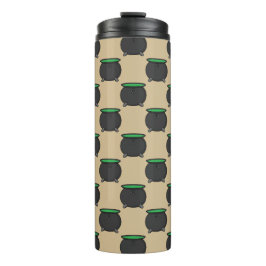 Witch Cauldron Thermosbeker