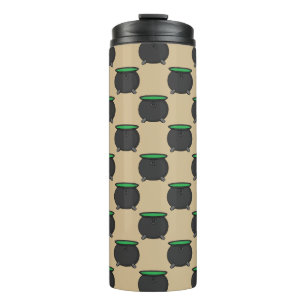 Witch Cauldron Thermosbeker