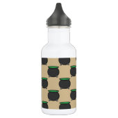 Witch Cauldron Waterfles (Links)