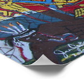 WITCH DOCTOR POSTER (Hoek)