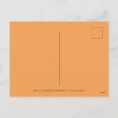 WITCH EAT SCREAMICE CREAM CONE, HALLOWEEN H FEESTDAGENKAART (Achterkant)