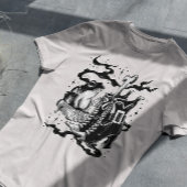 Witch Elements T-shirt