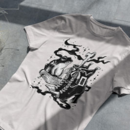 Witch Elements T-shirt