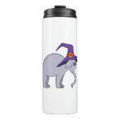 Witch Elephant Thermosbeker (Voorkant)