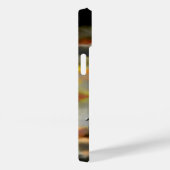 Witch en zwarte kat, Happy Halloween! Case-Mate iPhone Case (Achterkant / Rechts)