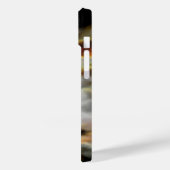 Witch en zwarte kat, Happy Halloween! Case-Mate iPhone Case (Achterkant / Links)