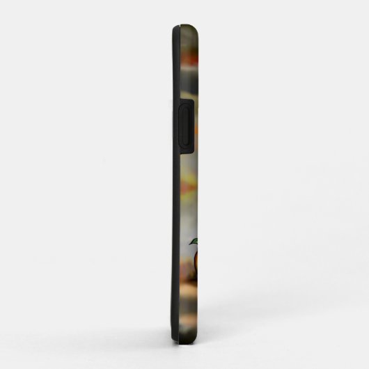 Witch en zwarte kat, Happy Halloween! Case-Mate iPhone Case (Achterkant/rechts)