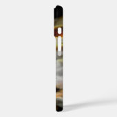 Witch en zwarte kat, Happy Halloween! Case-Mate iPhone Case (Achterkant / Links)