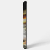 Witch en zwarte kat, Happy Halloween! Samsung Galaxy Hoesje (Achterkant horizontaal)