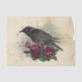 Witch Ephemera Design Series #10 Tissuepapier (Voorkant)