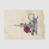 Witch Ephemera Design Series #12 Tissuepapier (Voorkant)