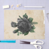 Witch Ephemera Design Series #9 Tissuepapier (Craft)