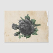 Witch Ephemera Design Series #9 Tissuepapier (Voorkant)