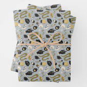 Witch Essentials Inpakpapier (In situ)