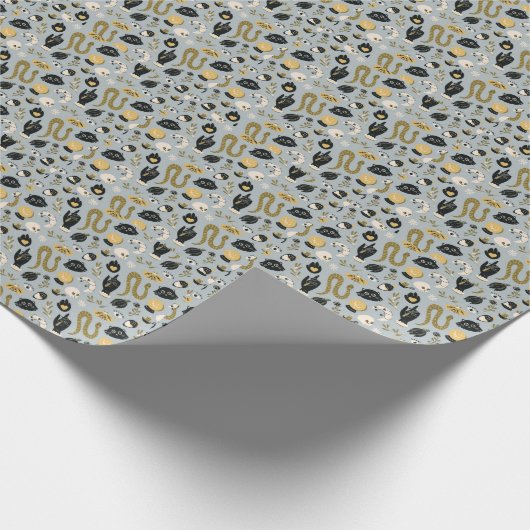 Witch Essentials Inpakpapier (Hoek)