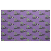 Witch Fabric Stof (Fat Quarter)