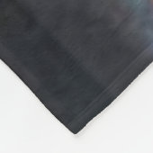 WITCH FLEECE DEKEN (Hoek)