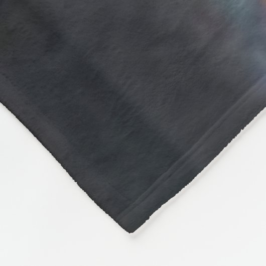 WITCH FLEECE DEKEN (Hoek)