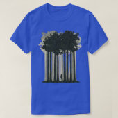 Witch Forest Classic TShirt (Design voorkant)
