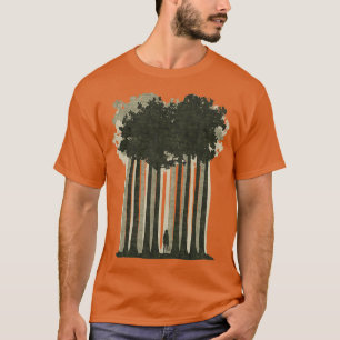Witch Forest T-shirt