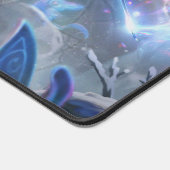 Witch Gaming Desk Mat | bureaumat (Hoek)