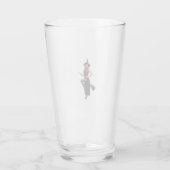 witch glass glas (Achterkant)