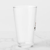 witch glass glas (Rechts)