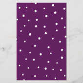 Witch Halloween Theme Baby Word Scramble Game (Achterkant)