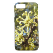 Witch Hazel Flowers Case-Mate iPhone Case (Achterkant)