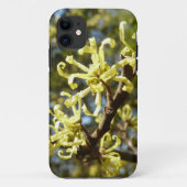 Witch Hazel Flowers Case-Mate iPhone Case (Achterkant)