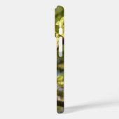 Witch Hazel Flowers Case-Mate iPhone Case (Achterkant / Links)