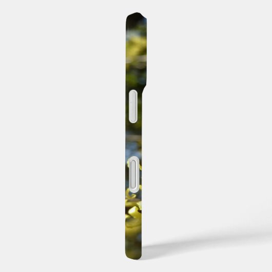 Witch Hazel Flowers Case-Mate iPhone Case (Achterkant / Rechts)