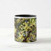 Witch Hazel Flowers Mok (Midden)