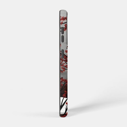 Witch Hazel Ghost Samsung Galaxy Hoesje (Rechterkant)